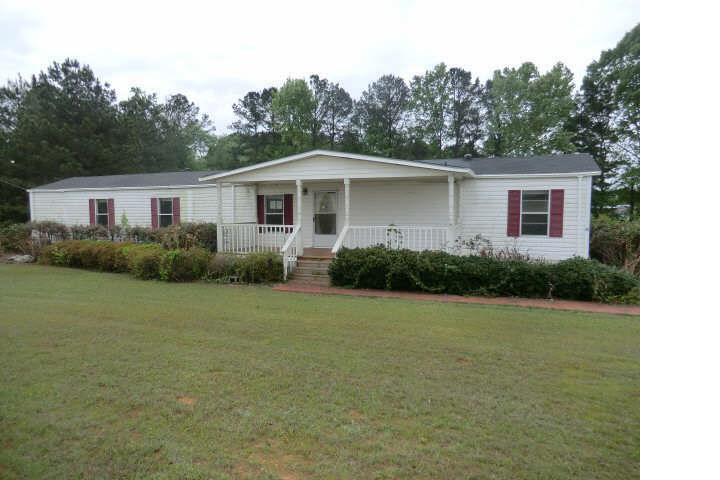 89 County Road 16, Selma, AL 36701 