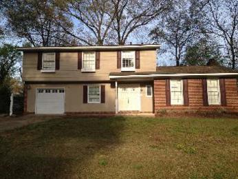 126 Sycamore Drive, Prattville, AL 36066 