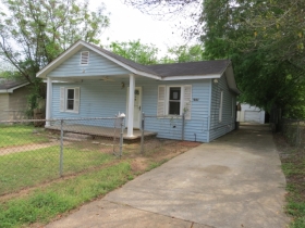 1668 Crouson Street, Montgomery, AL 36110 