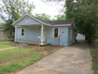 1668 Crouson Street, Montgomery, AL 36110 