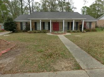 407 Hounds Run E, Mobile, AL 36608 