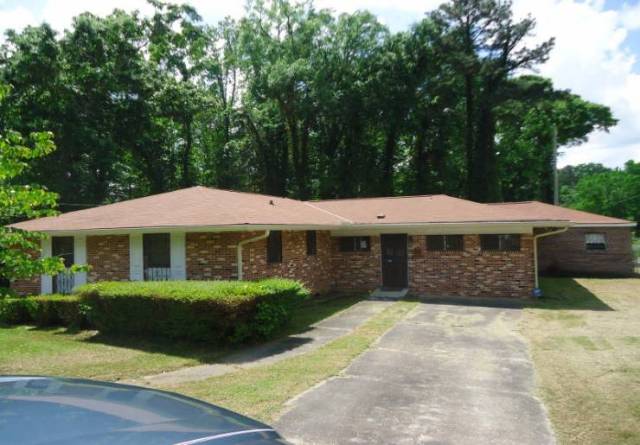 602 Patterson St, Tuskegee Institute, AL 36088 