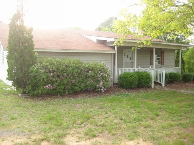 1648 County Road 386, Boaz, AL 35957 