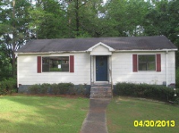 28 Hydrangea Cir, Alexander City, AL 35010 