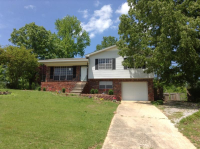 5112 Rick Dr, Pinson, AL 35126 