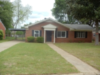 1016 Grenada Dr, Montgomery, AL 36109 