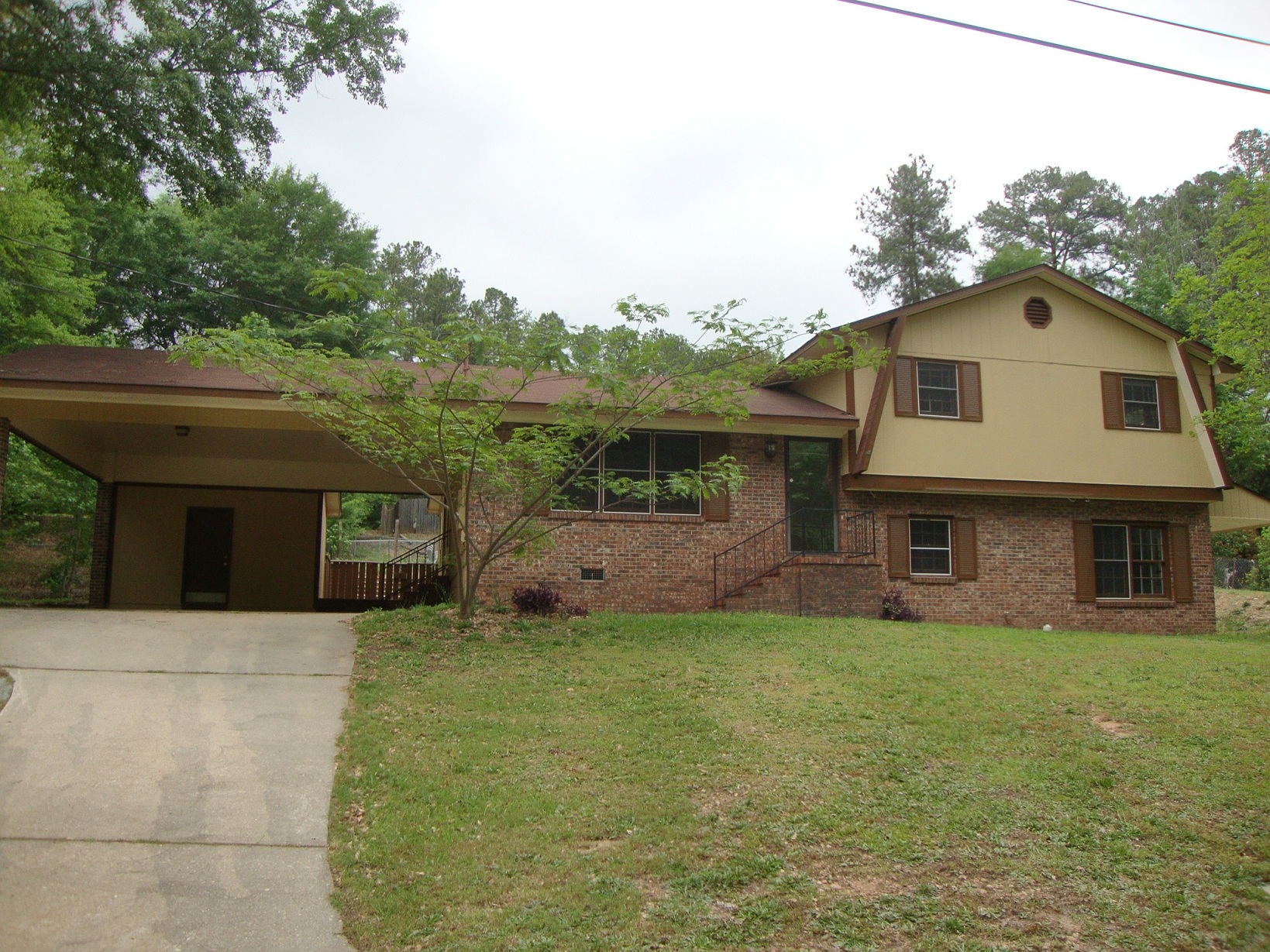 908 30th Street, Phenix City, AL 36867 