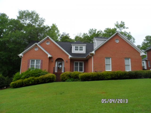305 Worthington Dr, Trussville, AL 35173 