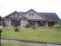 8079 Vane Ct, Theodore, AL 36582 