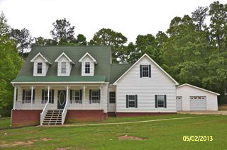 165 2nd Avenue, Jemison, AL 35085 