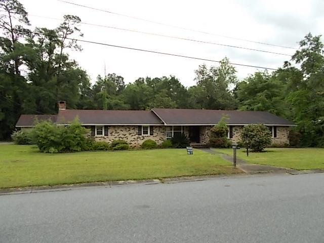 1118 Carre Dr W, Mobile, AL 36618 