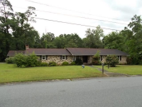 1118 Carre Dr W, Mobile, AL 36618 