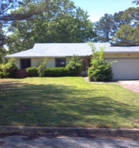 133 Camellia Rd, Millbrook, AL 36054 