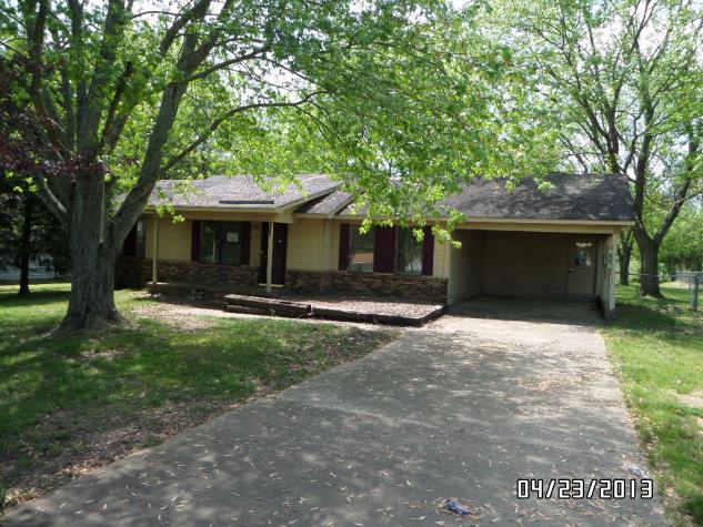 1404 Sunset Cir SE, Arab, AL 35016 