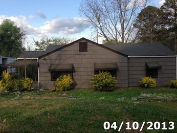 1653 17th Pl SW, Birmingham, AL 35211 
