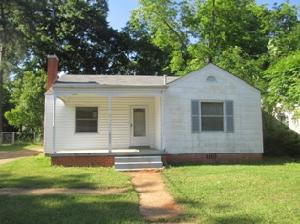 2535 Poplar St, Montgomery, AL 36107 