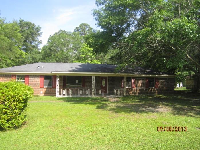 2500 W Daniels Road, Mobile, AL 36605 