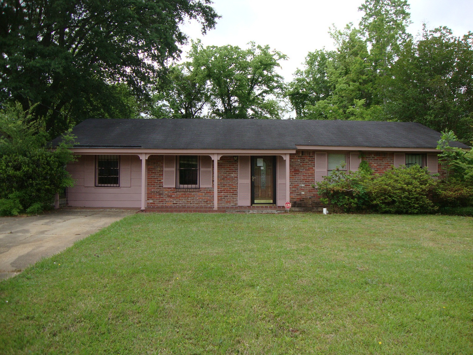 318 Kingswood Rd, Montgomery, AL 36108 