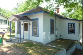 107 Roosevelt Ave, Ozark, AL 36360 