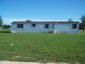 10955 Ramsey Blvd, Grand Bay, AL 36541 