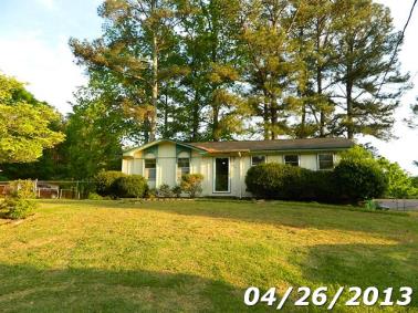 4986 Karen Ln, Adamsville, AL 35005 