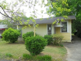 1631 Tin Mill Rd, Dolomite, AL 35061 