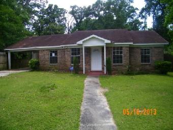 955 Adrian Lane, Mobile, AL 36608 