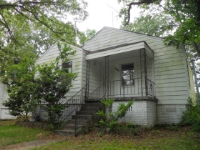 1007 12th St, Midfield, AL 35228 