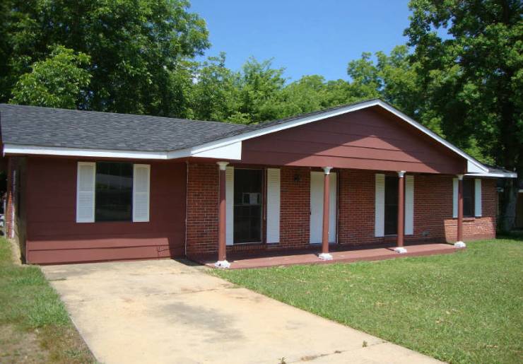 5112 Kim Lane, Montgomery, AL 36108 