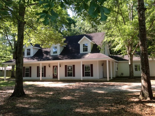 531 3rd Ave, Saraland, AL 36571 