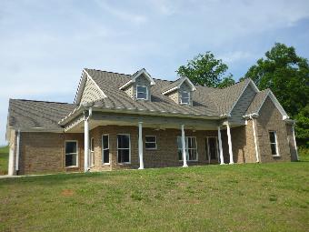 266 County Road 336, Hollywood, AL 35752 