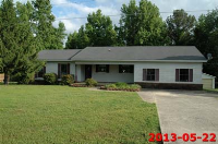 110 Shoreline Dr, Killen, AL 35645 