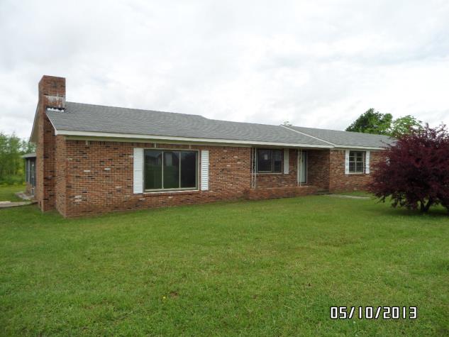 455 County Road 50, Mount Hope, AL 35651 