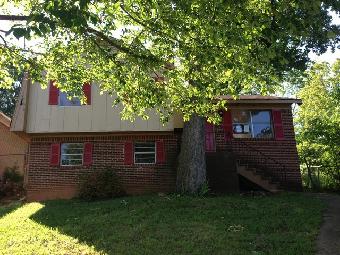 1613 Fairfax Ave, Bessemer, AL 35020 