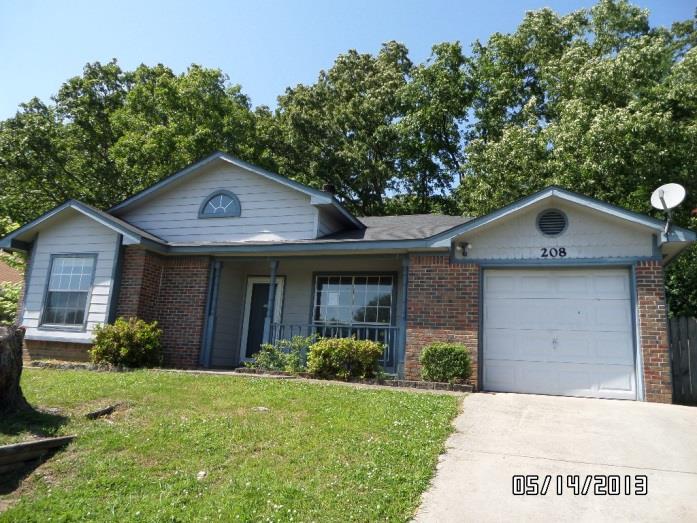 208 Mountain Creek Dr., Madison, AL 35757 