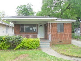 3521 43rd Ave N, Birmingham, AL 35207 