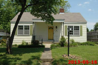 709 2nd St E, Tuscumbia, AL 35674 