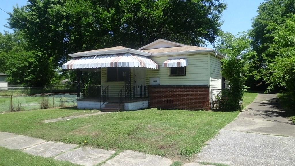 3353 33rd Place Nor, Birmingham, AL 35207 