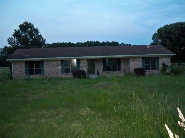 541 County Rd 1720, Holly Pond, AL 35083 