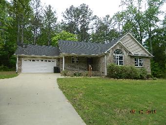 497 Trinity Way, Jacksonville, AL 36265 