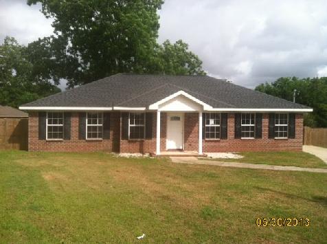 9690 Curtis Ct, Irvington, AL 36544 