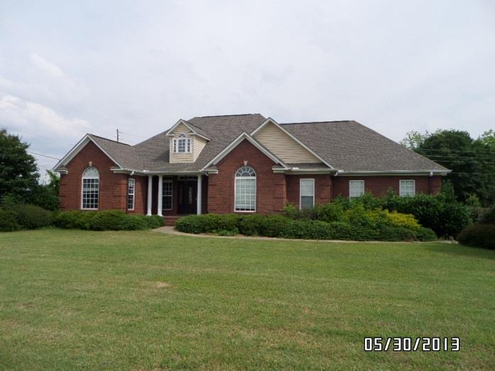 1145 Roseland Ln, Southside, AL 35907 