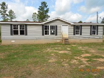 5371 Lambert Highlands Rd W, Citronelle, AL 36522 