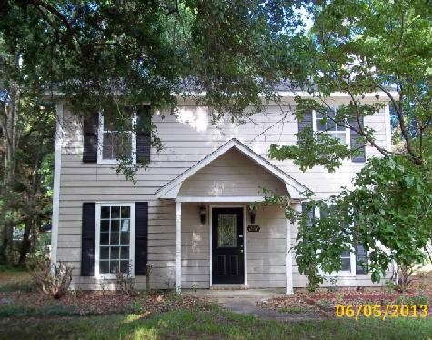 2711 Cascade Ct, Mobile, AL 36695 