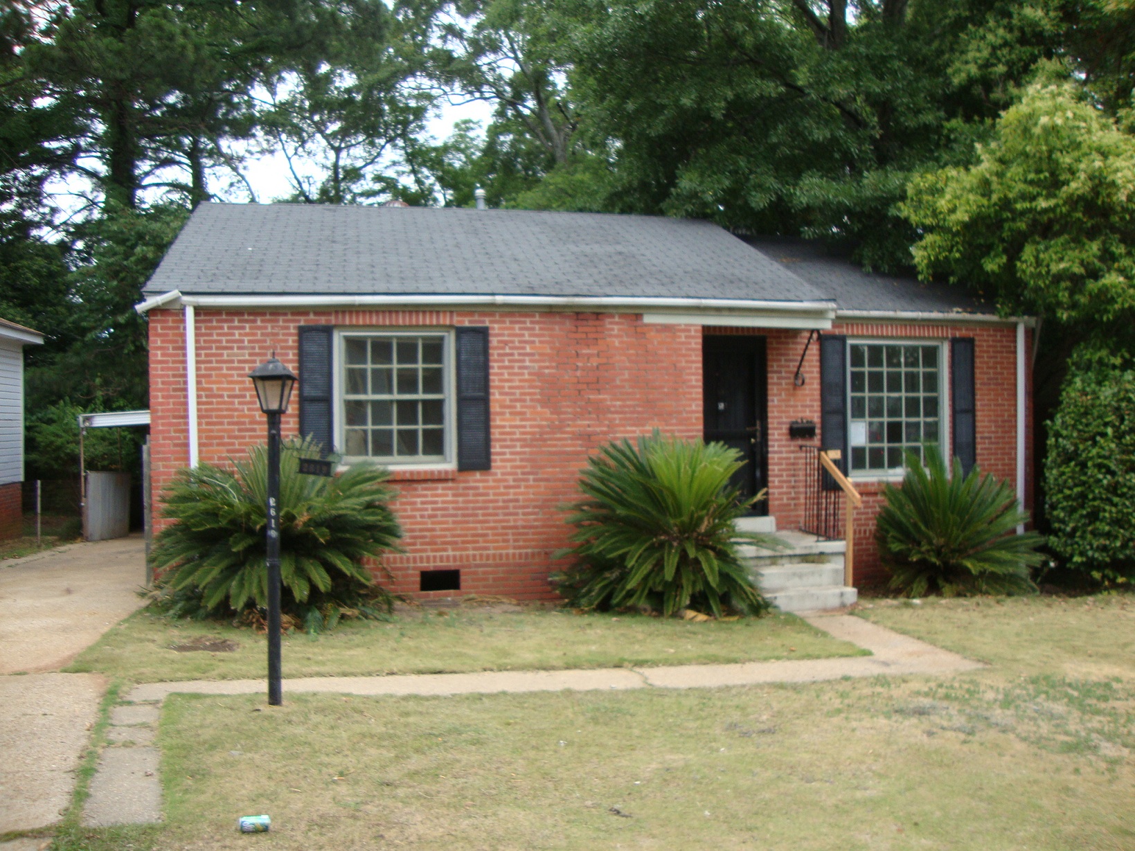 2619 Plum St, Montgomery, AL 36107 