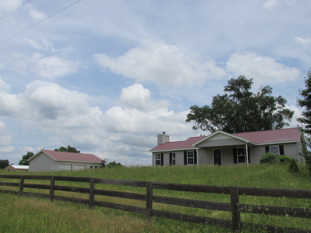 1535 County Road 140, Gaylesville, AL 35973 