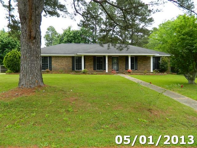 2841 30th Street, North Port, AL 35476 
