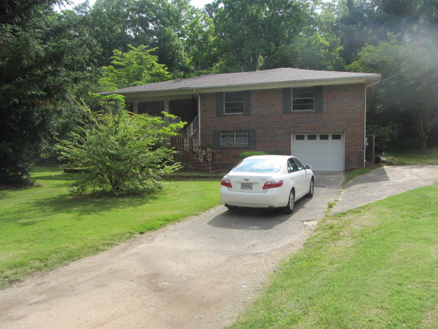 9857 Airport Rd, Birmingham, AL 35217 