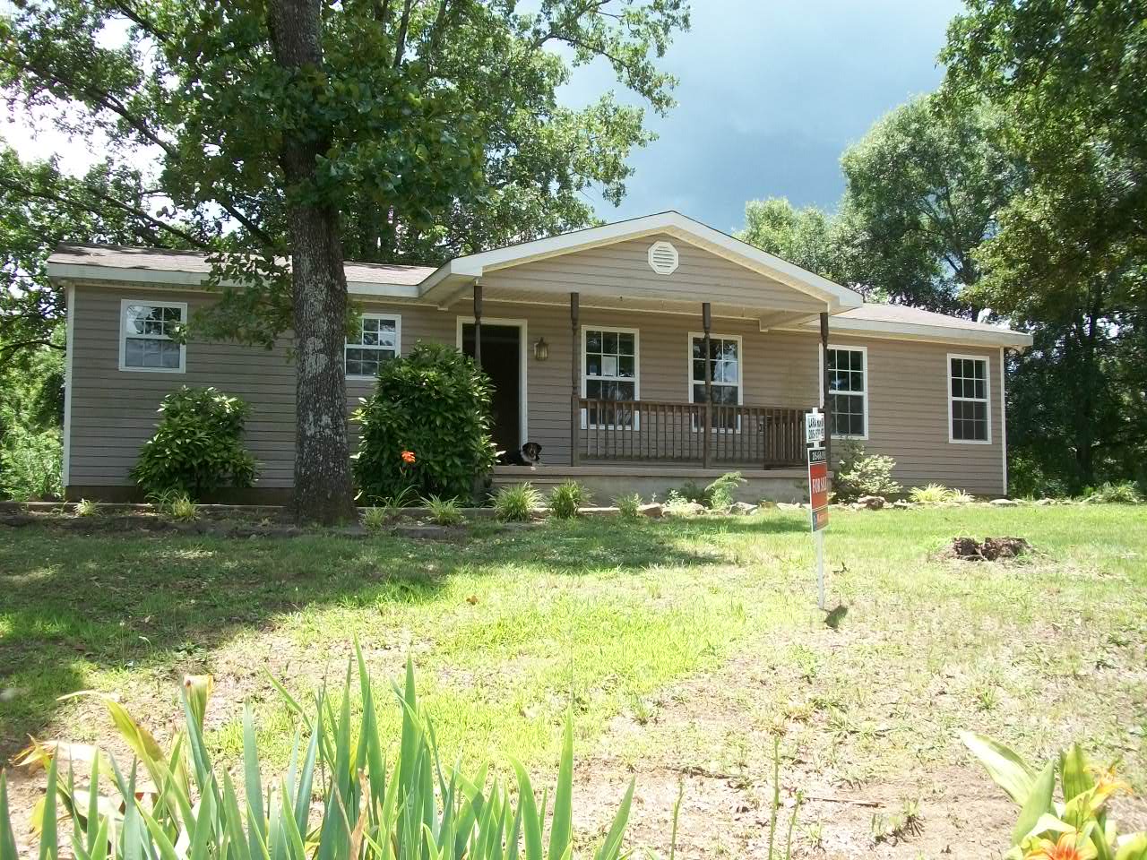 516 Porter Green Dr, Bessemer, AL 35022 