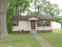 205 Haig St SW, Hartselle, AL 35640 